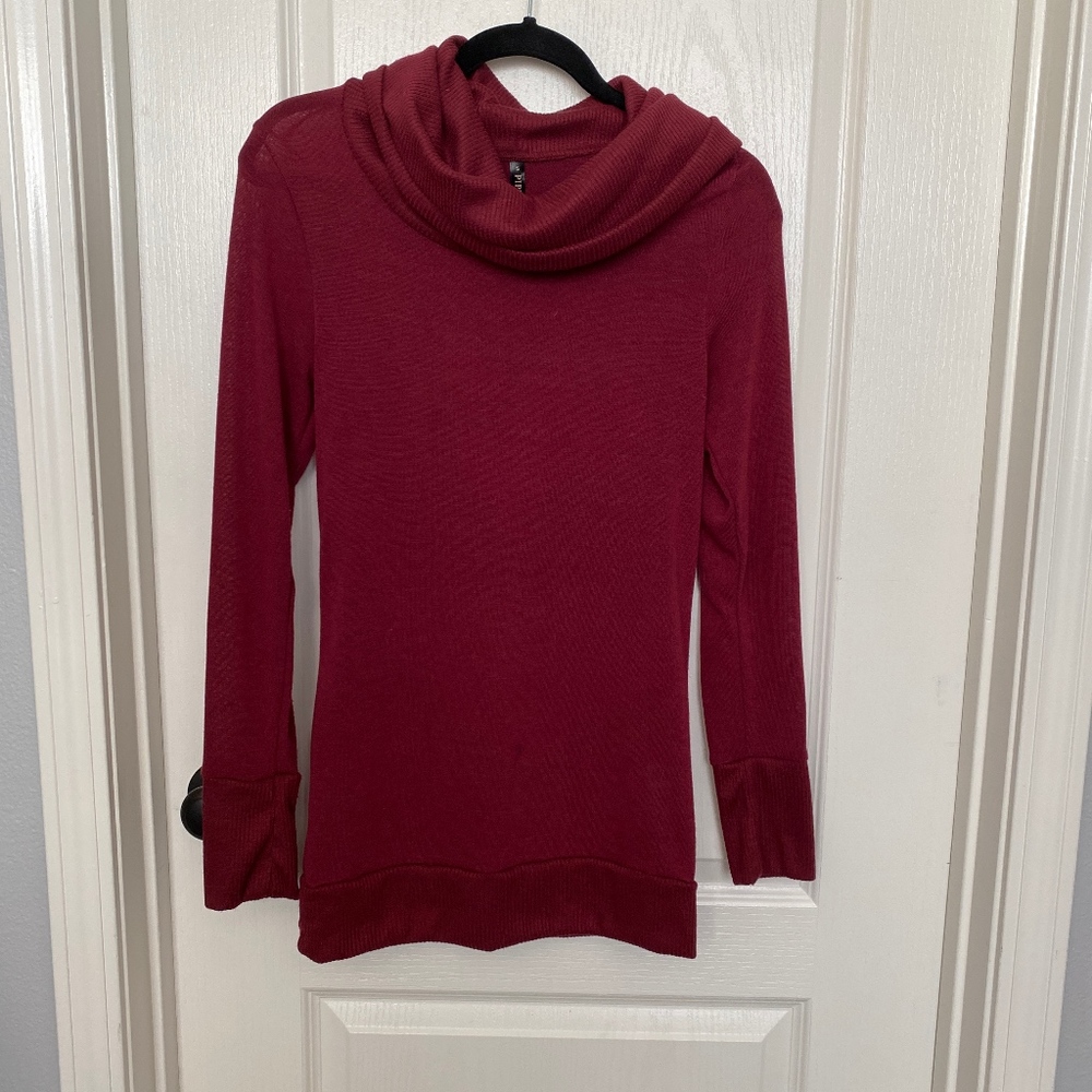Piphany Sutton Sweater